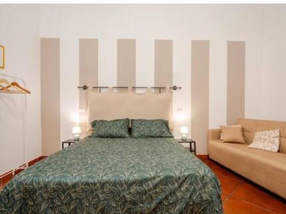 Martinirooms 3,0 Altamura Habitación foto