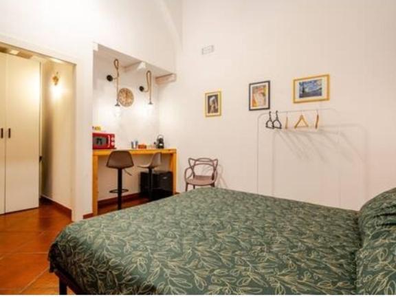 Martinirooms 3,0 Altamura Habitación foto