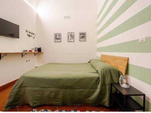 Martinirooms 3,0 Altamura Habitación foto