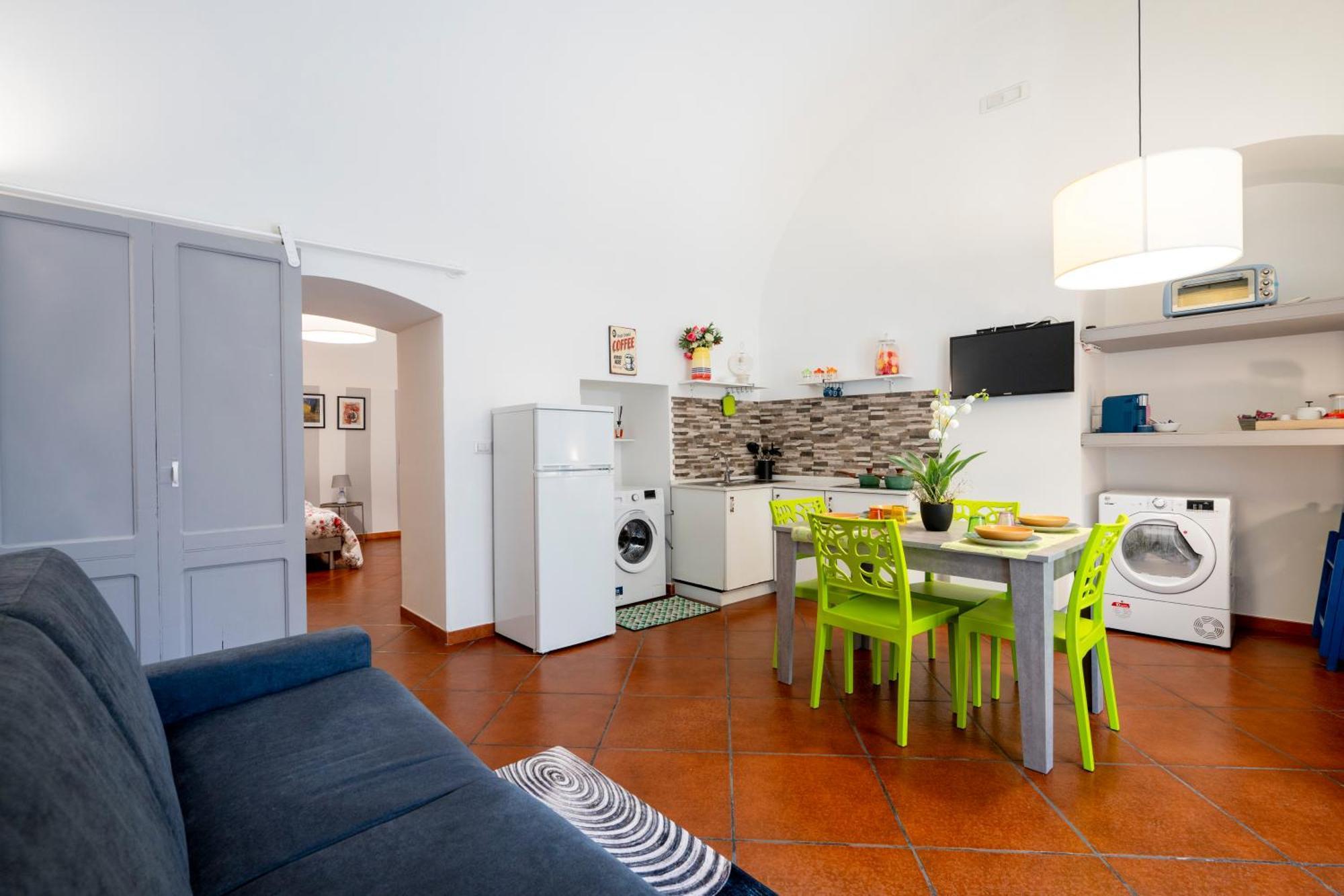 Martinirooms 3,0 Altamura Habitación foto