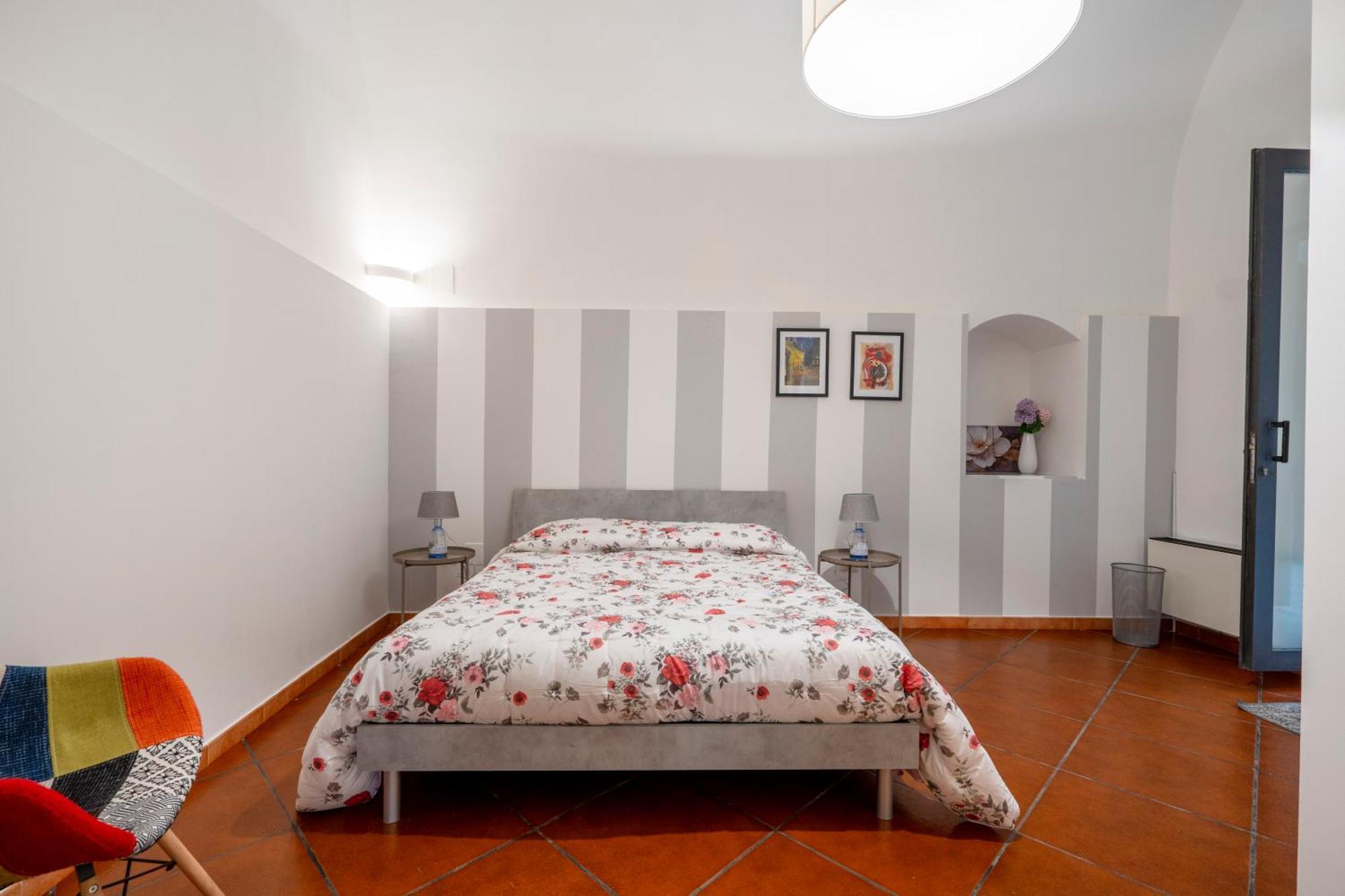 Martinirooms 3,0 Altamura Habitación foto