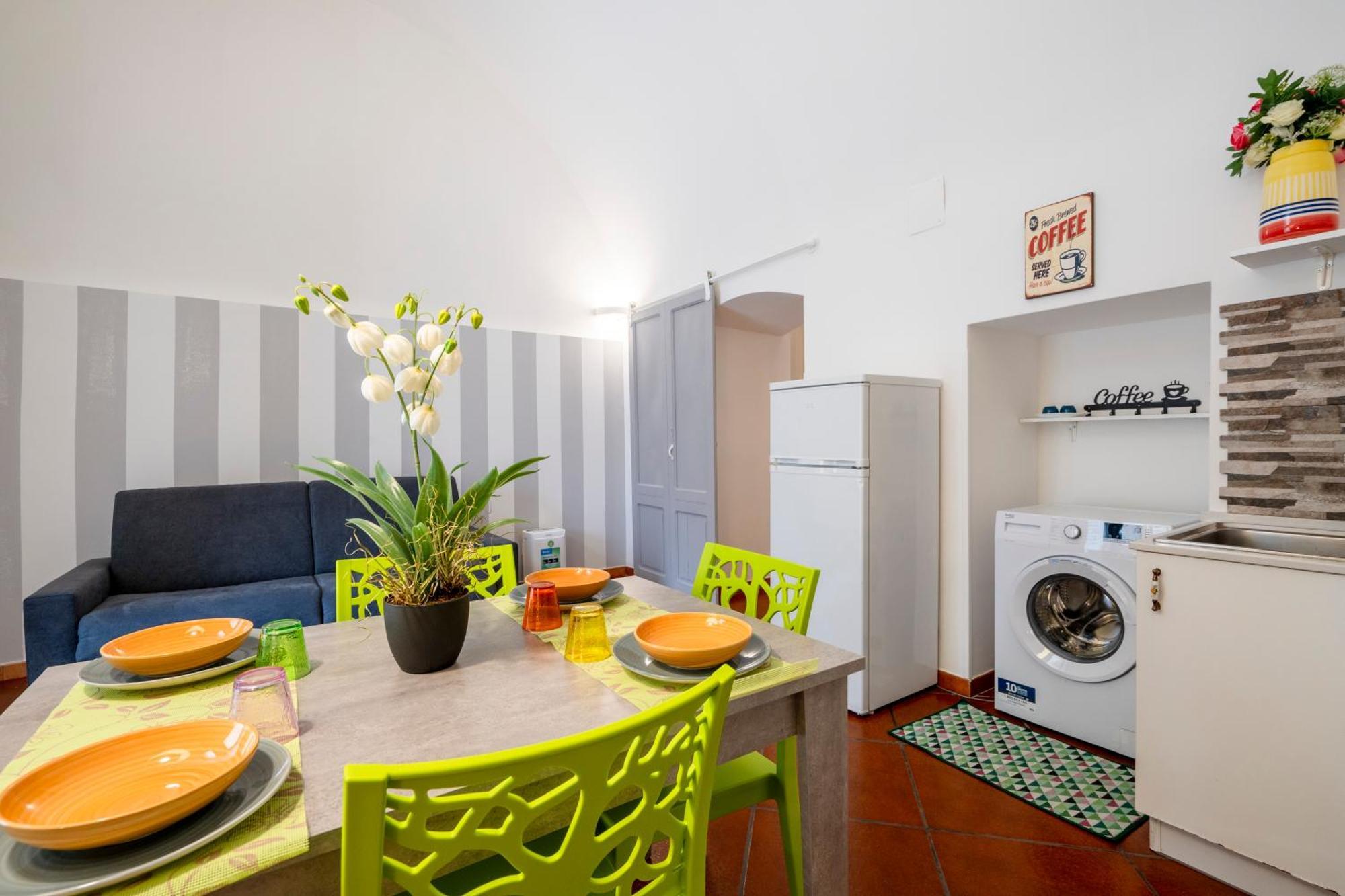 Martinirooms 3,0 Altamura Habitación foto
