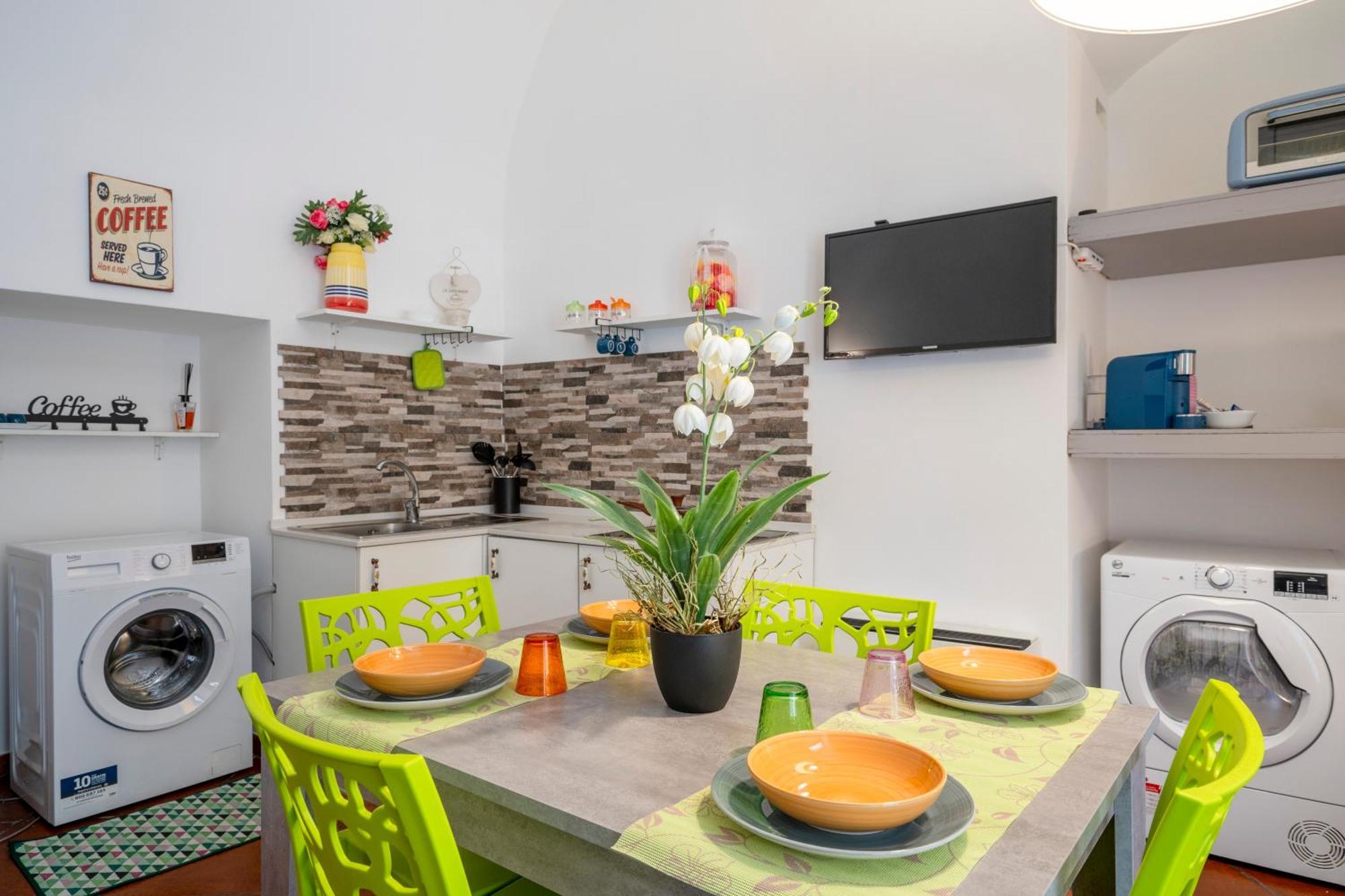 Martinirooms 3,0 Altamura Habitación foto