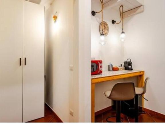 Martinirooms 3,0 Altamura Habitación foto